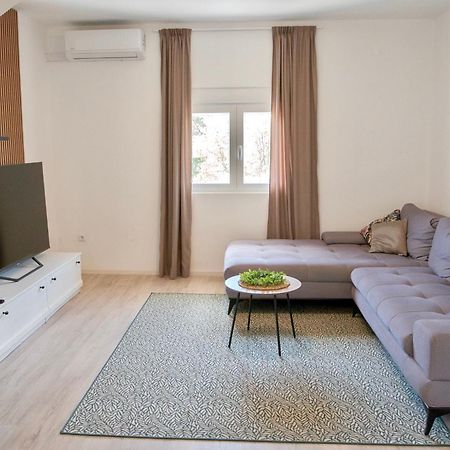 Ivano & Franko Apartments Kruševo Exterior foto